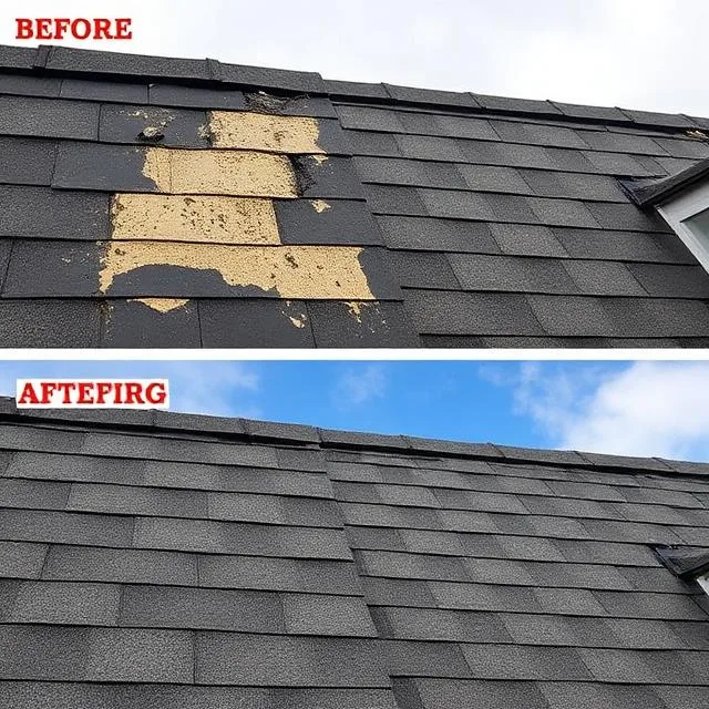 Roof Repair Near Me in Hurt, VA near me
